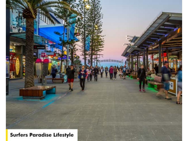 Southport QLD 4215