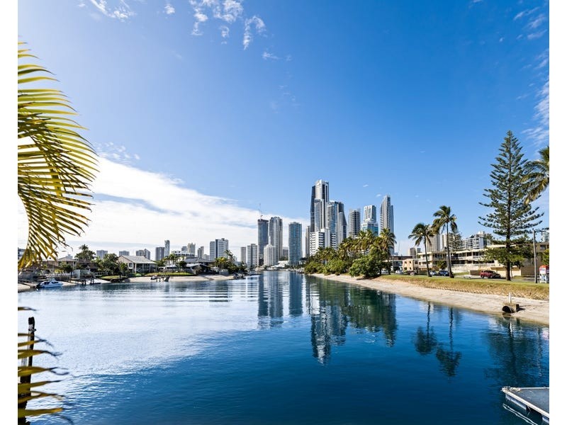 Southport QLD 4215