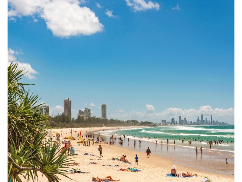Southport QLD 4215