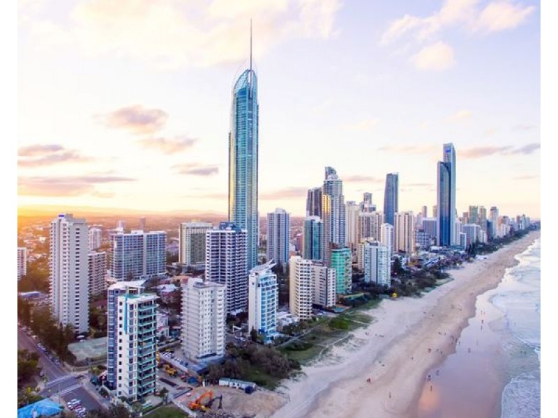 Southport QLD 4215