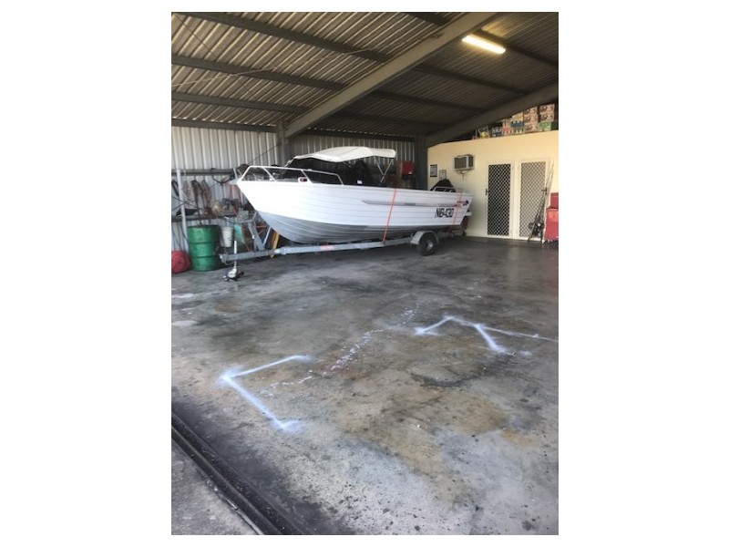 141 Pacific Haven Circuit, Pacific Haven QLD 4659