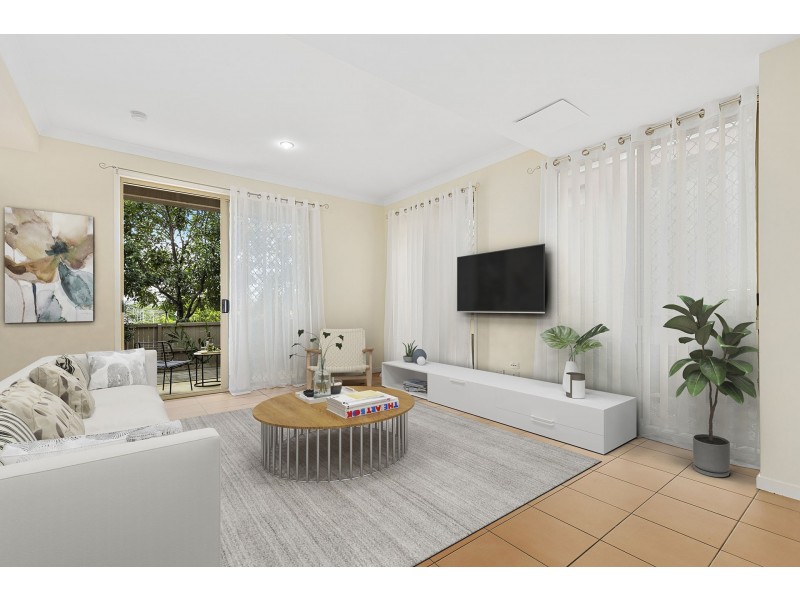 1/246 Pickering Street, Gaythorne QLD 4051