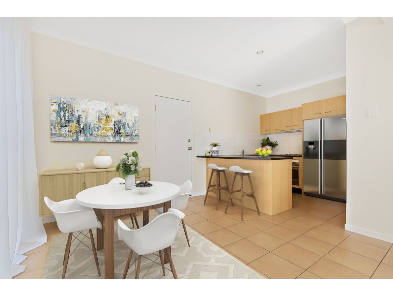 1/246 Pickering Street, Gaythorne QLD 4051