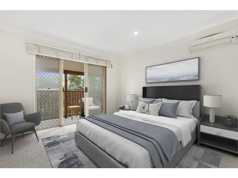 1/246 Pickering Street, Gaythorne QLD 4051