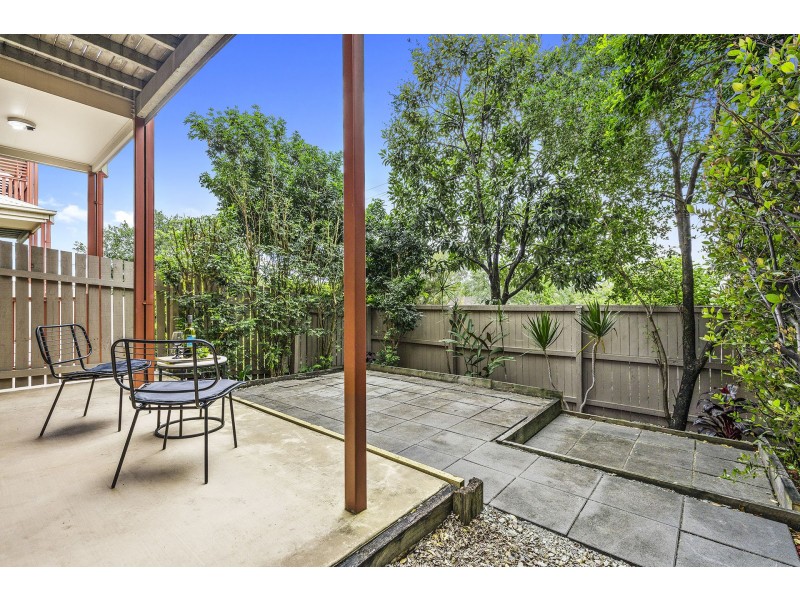 1/246 Pickering Street, Gaythorne QLD 4051