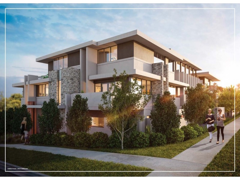 Donvale VIC 3111