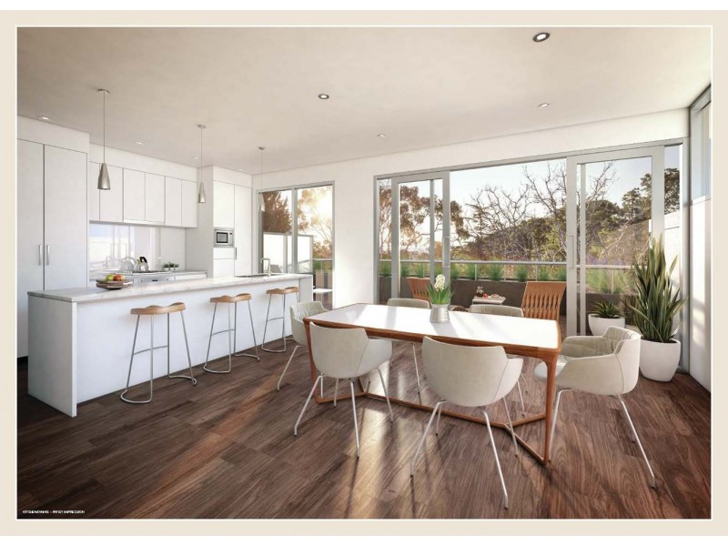 Donvale VIC 3111