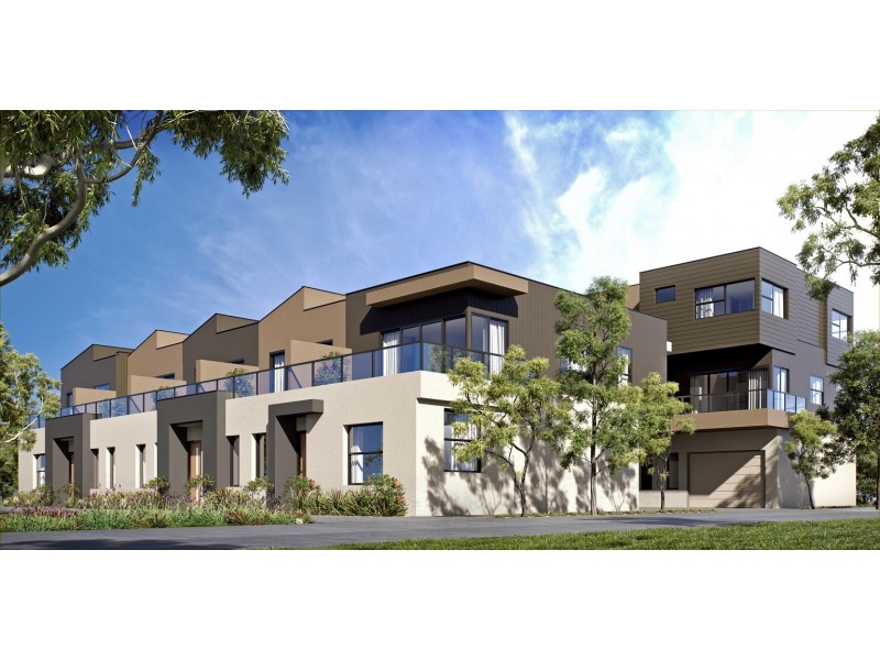 25 Isparta Mews, Roxburgh Park VIC 3064