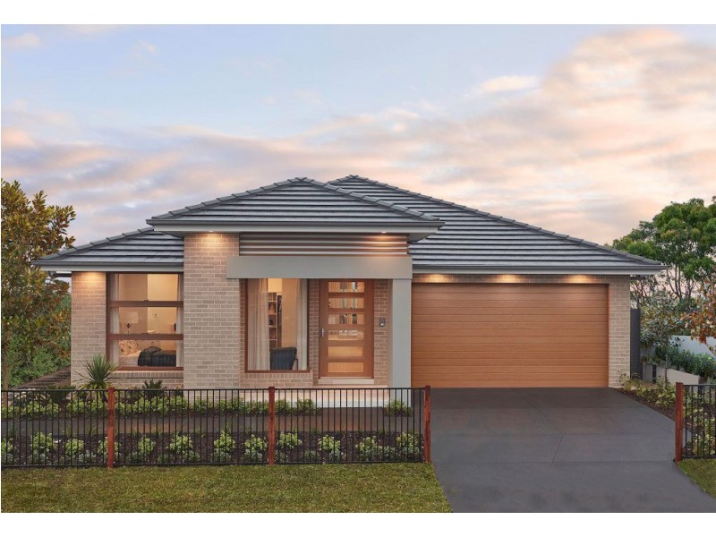 Lot/21 Dunkirk Road, Edmondson Park NSW 2174