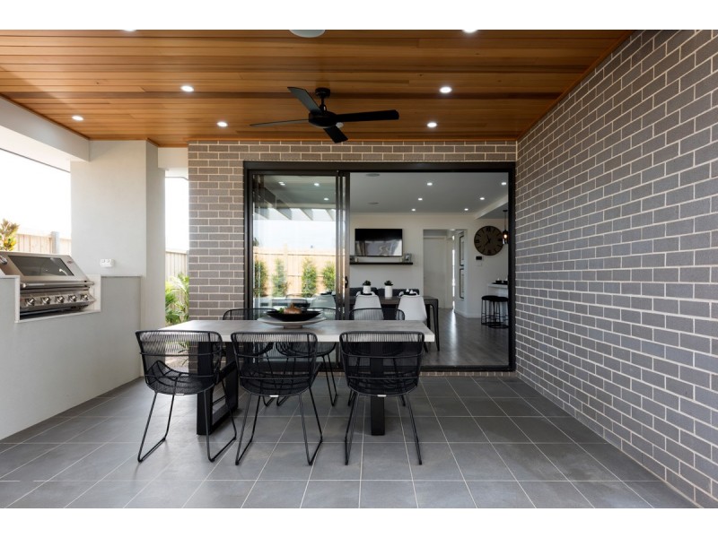 Lot/21 Dunkirk Road, Edmondson Park NSW 2174