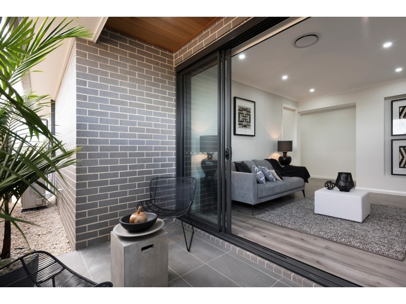 Lot/21 Dunkirk Road, Edmondson Park NSW 2174