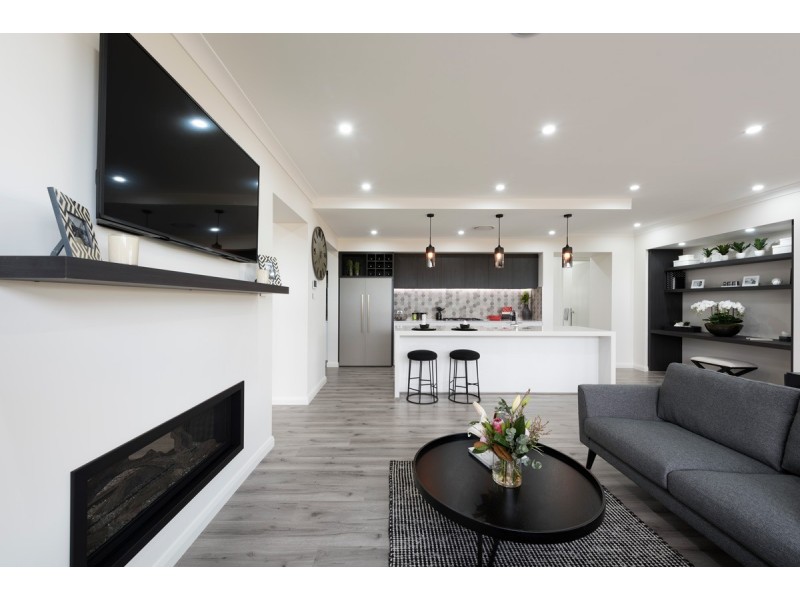 Lot/21 Dunkirk Road, Edmondson Park NSW 2174