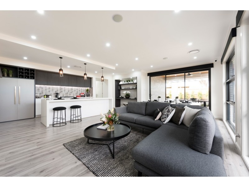 Lot/21 Dunkirk Road, Edmondson Park NSW 2174