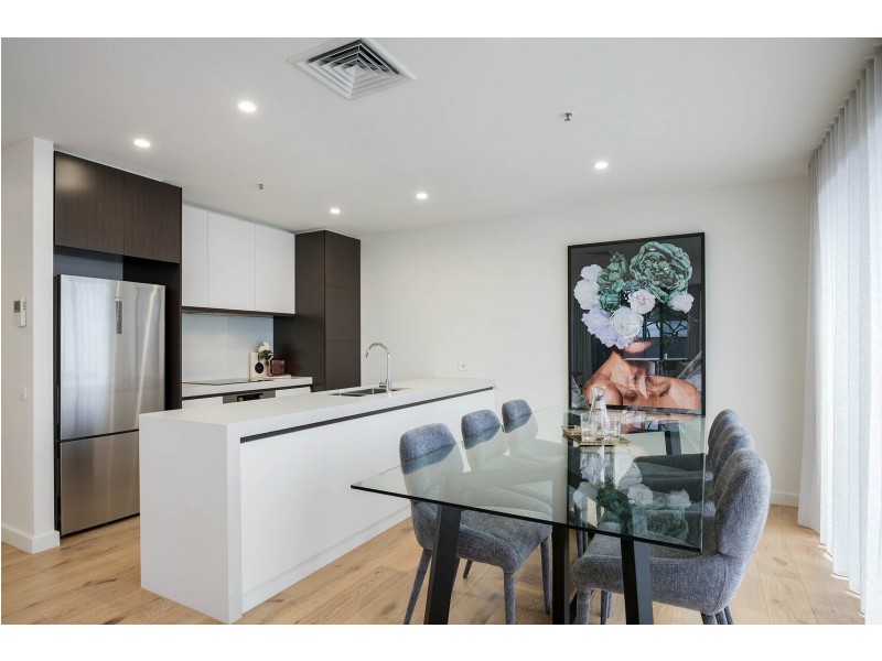 Ivanhoe VIC 3079