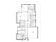 Ivanhoe VIC 3079 Floorplan