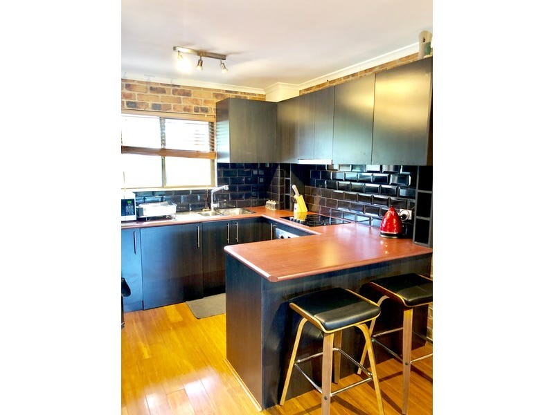 12/11 Ascog Terrace, Toowong QLD 4066