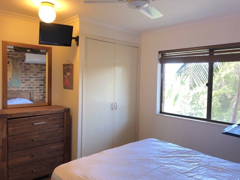 12/11 Ascog Terrace, Toowong QLD 4066