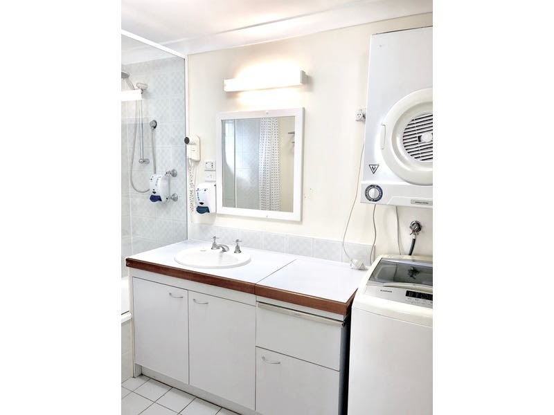 12/11 Ascog Terrace, Toowong QLD 4066