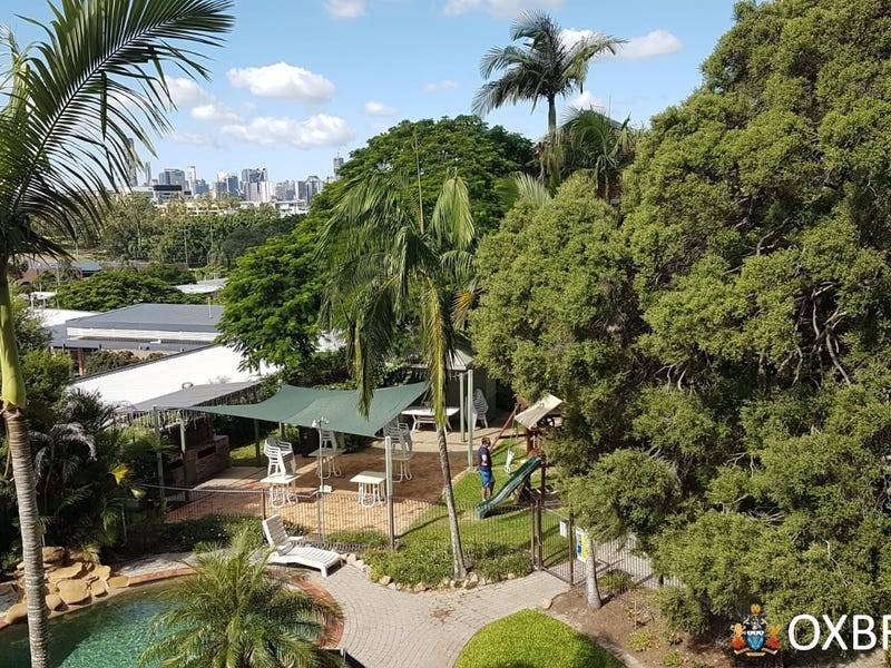 12/11 Ascog Terrace, Toowong QLD 4066