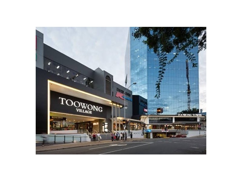 12/11 Ascog Terrace, Toowong QLD 4066