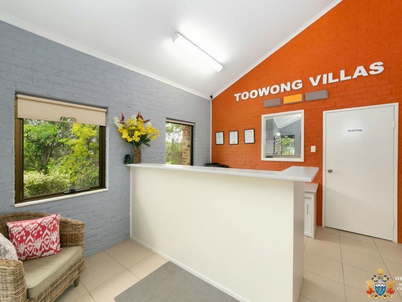 12/11 Ascog Terrace, Toowong QLD 4066