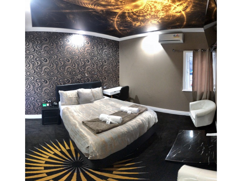 33 Amelia Street, Fortitude Valley QLD 4006