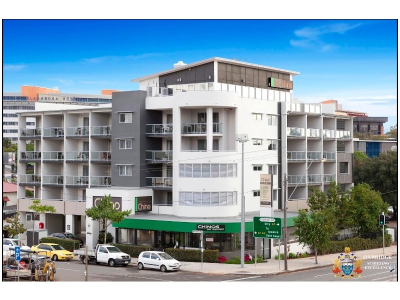 Woolloongabba QLD 4102