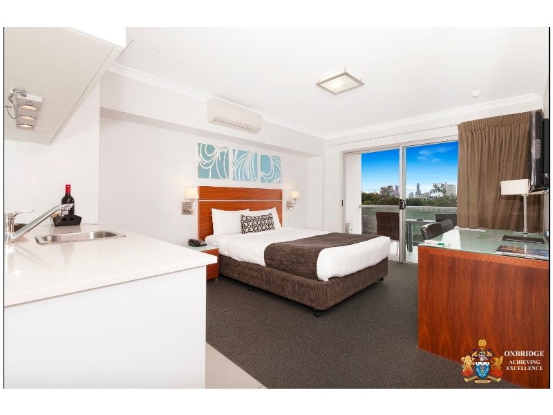 Woolloongabba QLD 4102