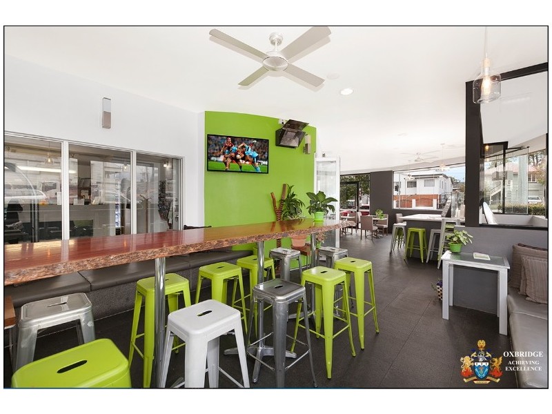 Woolloongabba QLD 4102