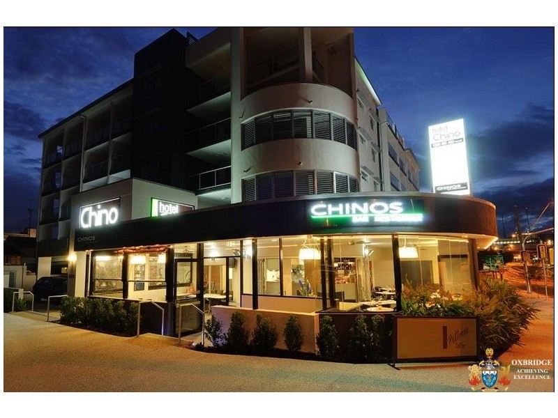 Woolloongabba QLD 4102