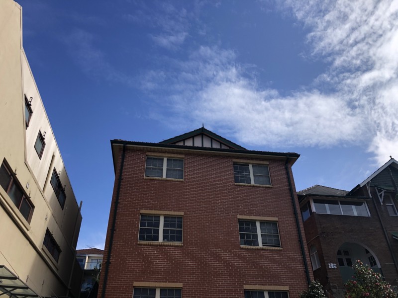 5/65 Bay Road, Waverton NSW 2060