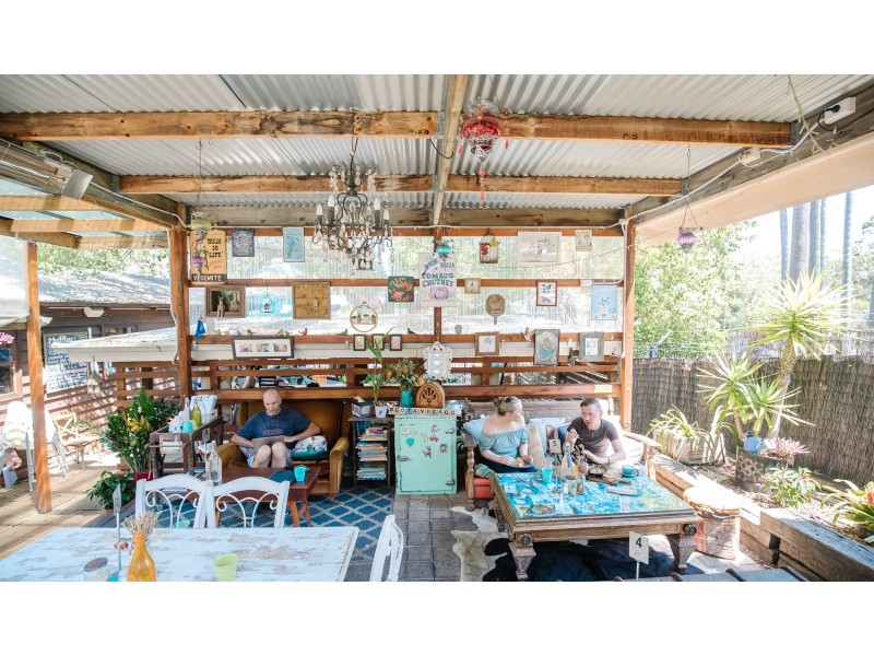 5/65 Bay Road, Waverton NSW 2060