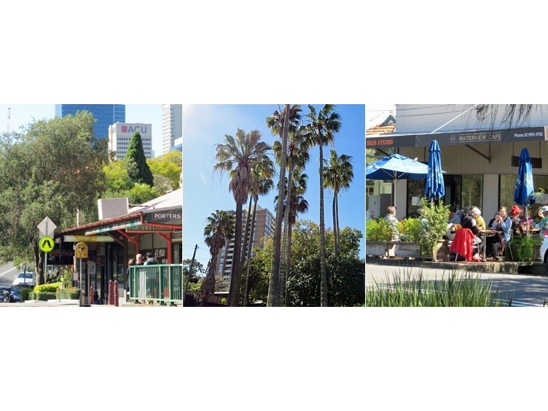 5/65 Bay Road, Waverton NSW 2060