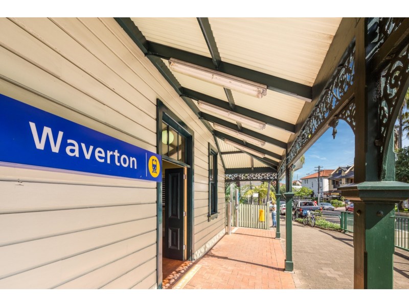 5/65 Bay Road, Waverton NSW 2060