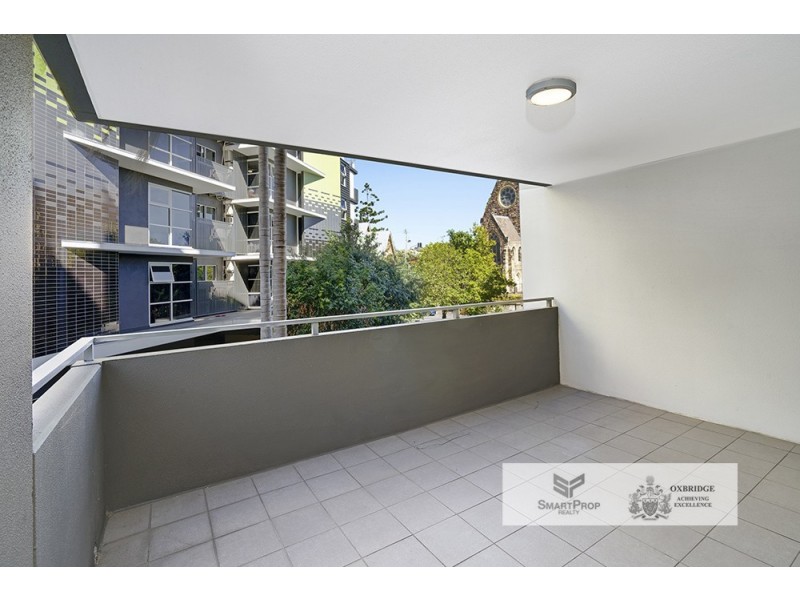 21/62 Cordelia Street, South Brisbane QLD 4101