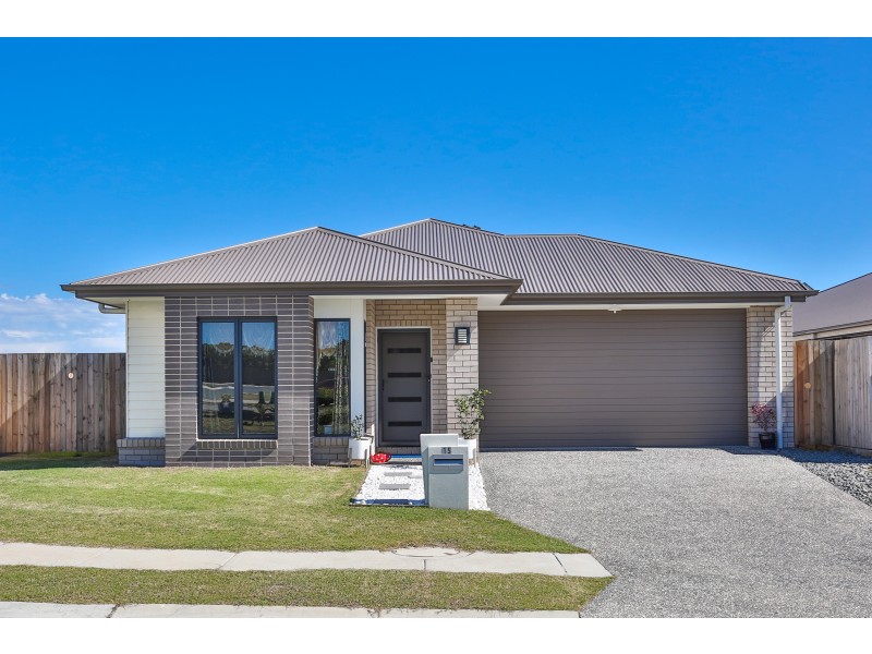 15 Invergarry Circuit, Heathwood QLD 4110