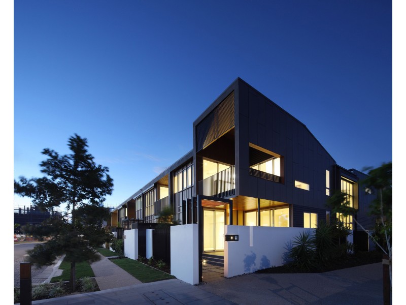 24-28 Grays Road, Hamilton QLD 4007