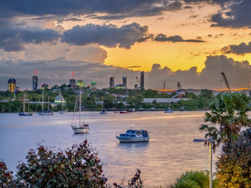 24-28 Grays Road, Hamilton QLD 4007