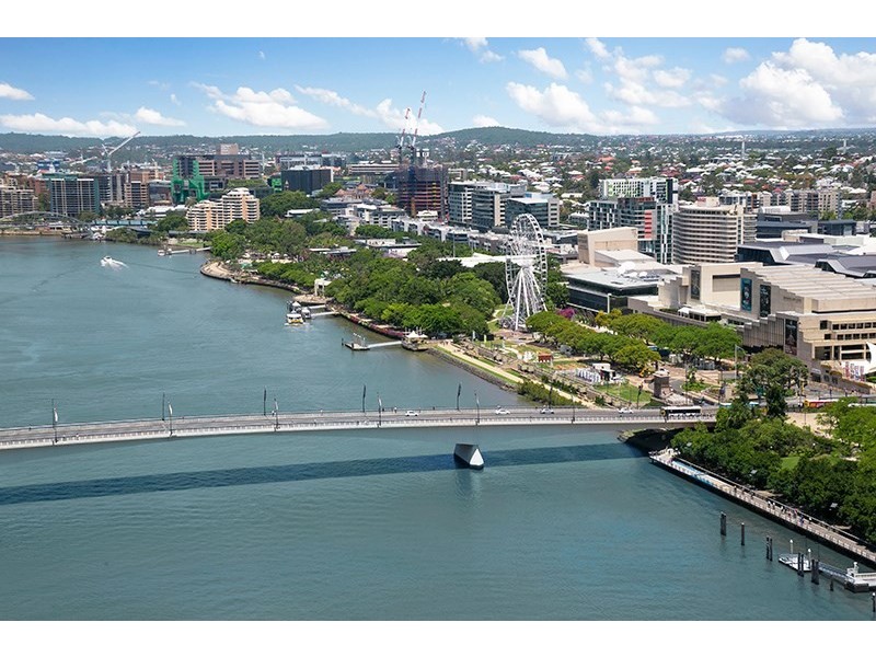 124/18 Tank Street, Brisbane QLD 4000