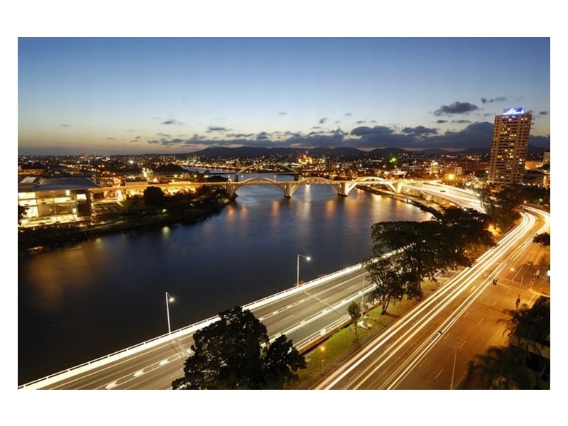 124/18 Tank Street, Brisbane QLD 4000