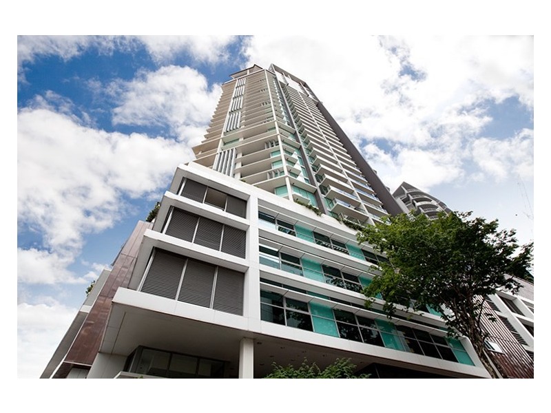124/18 Tank Street, Brisbane QLD 4000