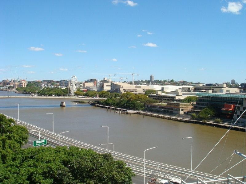 124/18 Tank Street, Brisbane QLD 4000