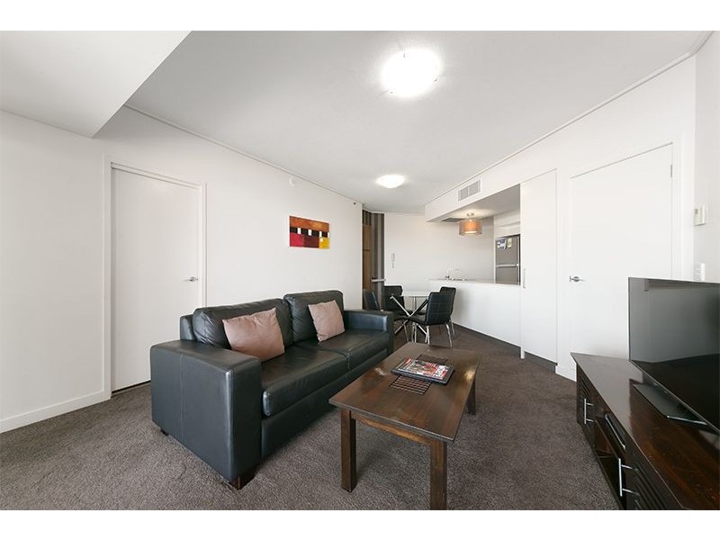 124/18 Tank Street, Brisbane QLD 4000