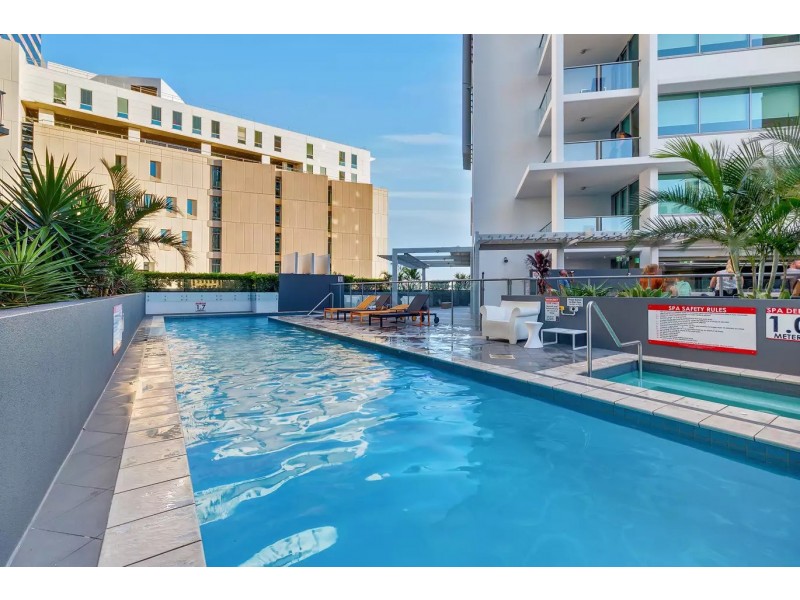 124/18 Tank Street, Brisbane QLD 4000