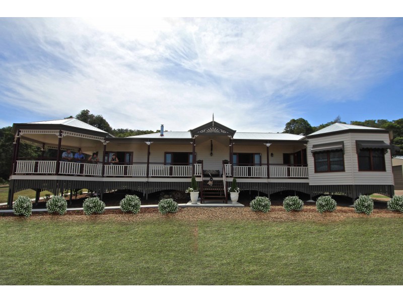 Landsborough QLD 4550