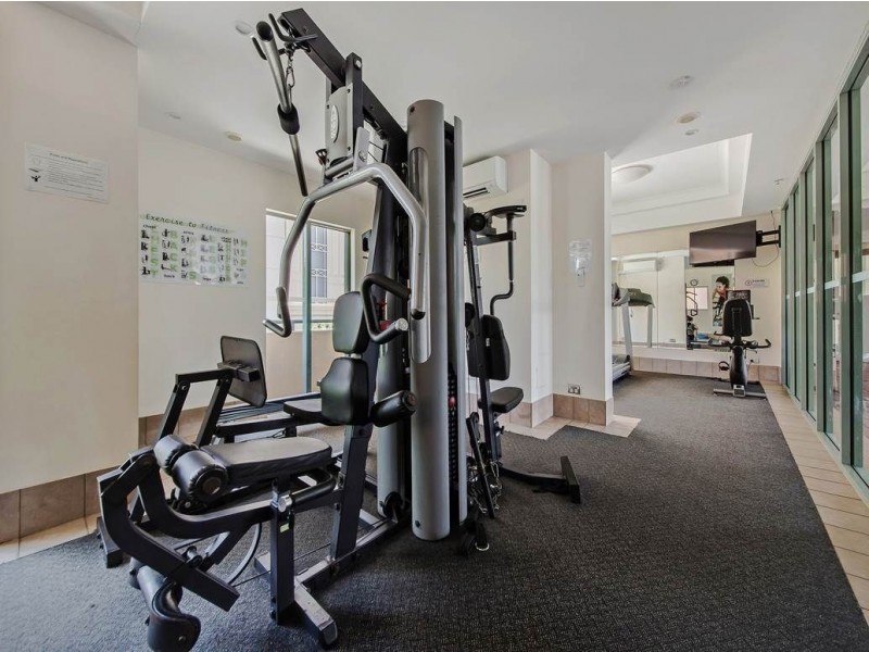 71/501 Queen Street, Brisbane City QLD 4000