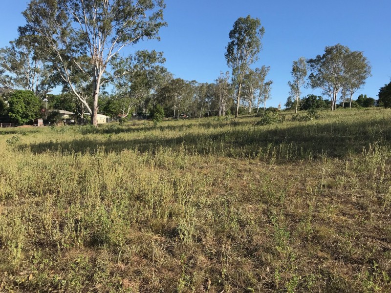 8a Morris Terrace, Gin Gin QLD 4671