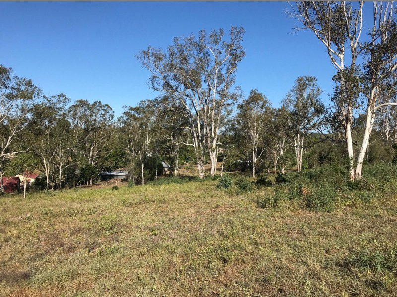 8a Morris Terrace, Gin Gin QLD 4671