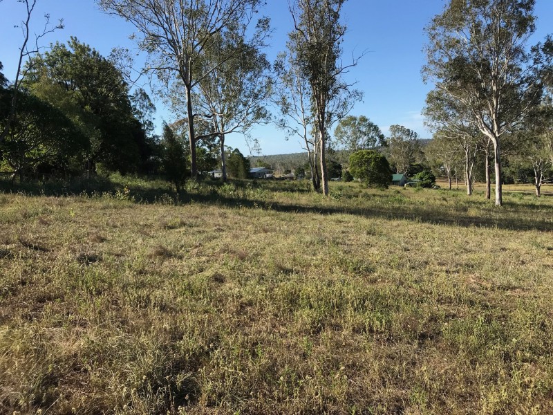 8a Morris Terrace, Gin Gin QLD 4671