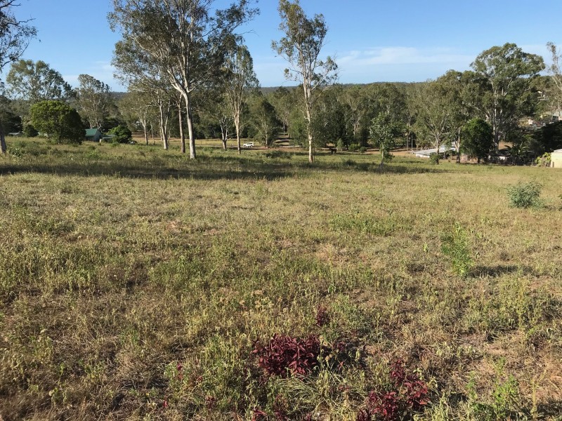 8a Morris Terrace, Gin Gin QLD 4671